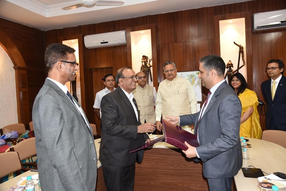 IIIT Naya Raipur Events photo 4